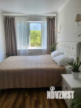2-к квартира, вторичка, 52м2, 5/5 этаж