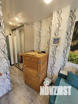 1-к квартира, вторичка, 32м2, 6/9 этаж