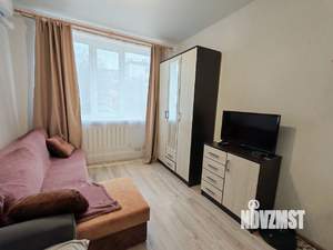2-к квартира, вторичка, 47м2, 2/3 этаж