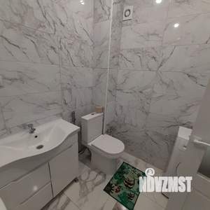 1-к квартира, вторичка, 50м2, 3/6 этаж