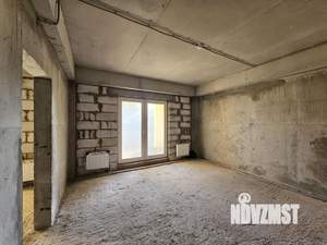 Студия квартира, вторичка, 67м2, 4/6 этаж