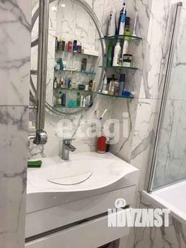 2-к квартира, вторичка, 72м2, 5/13 этаж