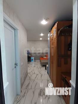 Студия квартира, вторичка, 19м2, 1/7 этаж