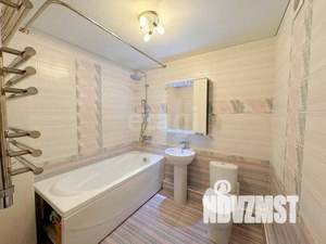 3-к квартира, вторичка, 78м2, 15/16 этаж