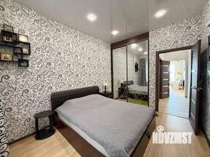 1-к квартира, вторичка, 37м2, 2/8 этаж