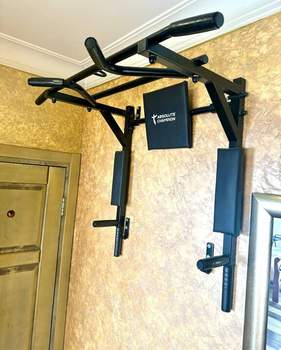 1-к квартира, вторичка, 47м2, 4/4 этаж