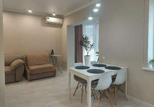 2-к квартира, вторичка, 59м2, 4/4 этаж