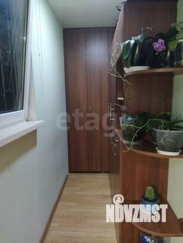 3-к квартира, вторичка, 62м2, 1/9 этаж