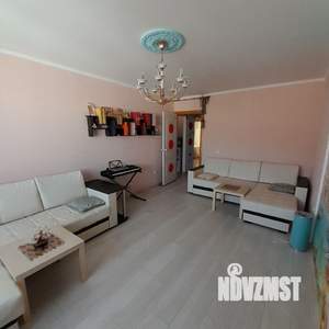 2-к квартира, вторичка, 65м2, 15/16 этаж