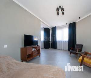 1-к квартира, вторичка, 51м2, 10/10 этаж