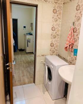 1-к квартира, вторичка, 46м2, 3/4 этаж