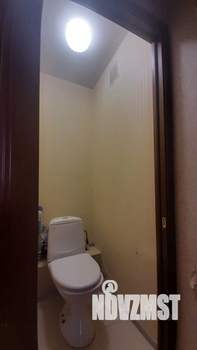 2-к квартира, вторичка, 53м2, 4/16 этаж