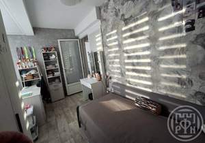 4-к квартира, вторичка, 98м2, 1/16 этаж