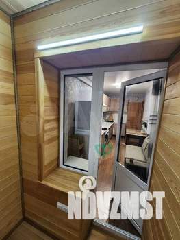1-к квартира, вторичка, 34м2, 8/9 этаж
