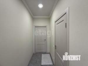 1-к квартира, вторичка, 39м2, 2/6 этаж