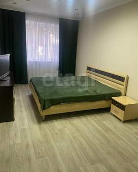 1-к квартира, вторичка, 45м2, 1/5 этаж