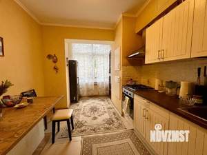 2-к квартира, вторичка, 51м2, 4/4 этаж