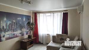 1-к квартира, вторичка, 30м2, 6/9 этаж