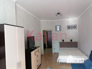 1-к квартира, вторичка, 53м2, 1/6 этаж