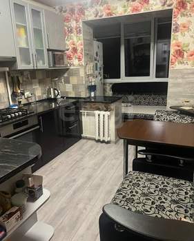 2-к квартира, вторичка, 50м2, 4/5 этаж