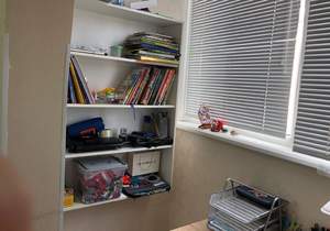 2-к квартира, вторичка, 63м2, 5/9 этаж