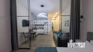 1-к квартира, вторичка, 33м2, 1/20 этаж