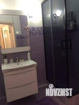 1-к квартира, вторичка, 52м2, 2/11 этаж