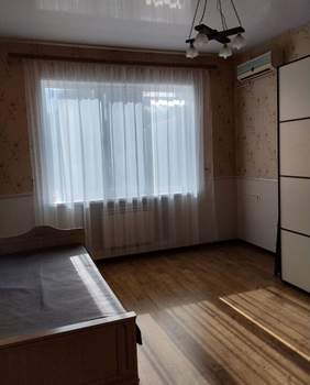 3-к квартира, вторичка, 98м2, 3/3 этаж