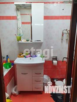 2-к квартира, вторичка, 32м2, 1/2 этаж