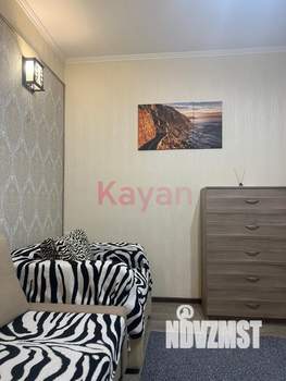 1-к квартира, вторичка, 45м2, 1/10 этаж