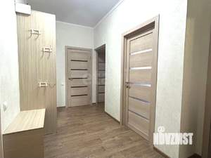 2-к квартира, вторичка, 63м2, 2/7 этаж