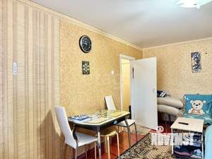 1-к квартира, вторичка, 33м2, 2/5 этаж