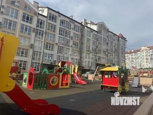 1-к квартира, вторичка, 63м2, 4/7 этаж