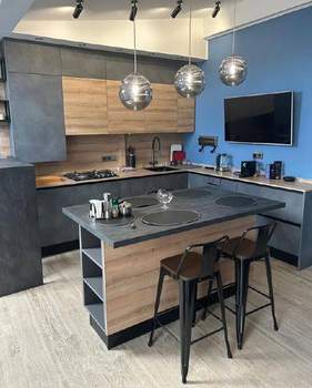 3-к квартира, вторичка, 99м2, 5/5 этаж