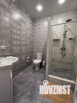 1-к квартира, вторичка, 41м2, 3/5 этаж