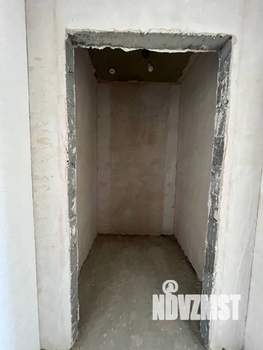 1-к квартира, вторичка, 52м2, 7/8 этаж