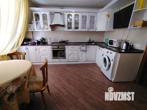 3-к квартира, вторичка, 111м2, 6/6 этаж