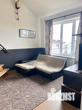 2-к квартира, вторичка, 70м2, 3/4 этаж