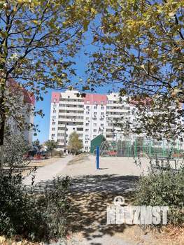 1-к квартира, вторичка, 43м2, 1/9 этаж