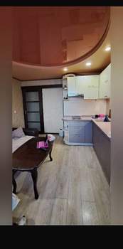 1-к квартира, вторичка, 44м2, 8/16 этаж