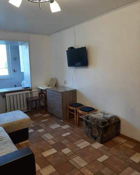 1-к квартира, вторичка, 30м2, 5/5 этаж