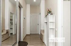 2-к квартира, вторичка, 62м2, 8/9 этаж