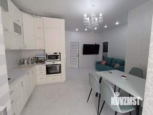 2-к квартира, вторичка, 62м2, 5/7 этаж