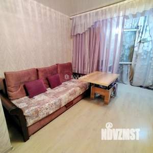 1-к квартира, вторичка, 27м2, 1/5 этаж