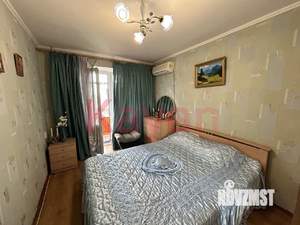 3-к квартира, вторичка, 65м2, 2/9 этаж