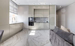 2-к квартира, вторичка, 91м2, 2/7 этаж