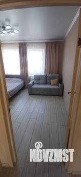 1-к квартира, вторичка, 48м2, 3/4 этаж