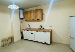 1-к квартира, вторичка, 47м2, 1/6 этаж