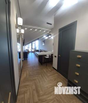 2-к квартира, вторичка, 50м2, 4/4 этаж