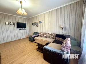 2-к квартира, вторичка, 57м2, 4/6 этаж